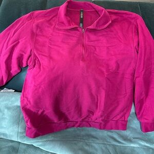 Lululemon Steady State Half Zip